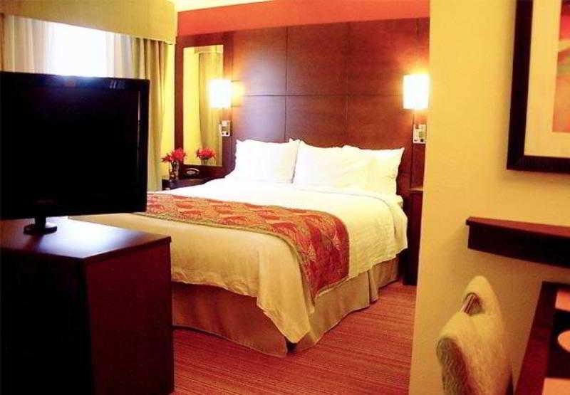Residence Inn Bryan College Station Eksteriør billede