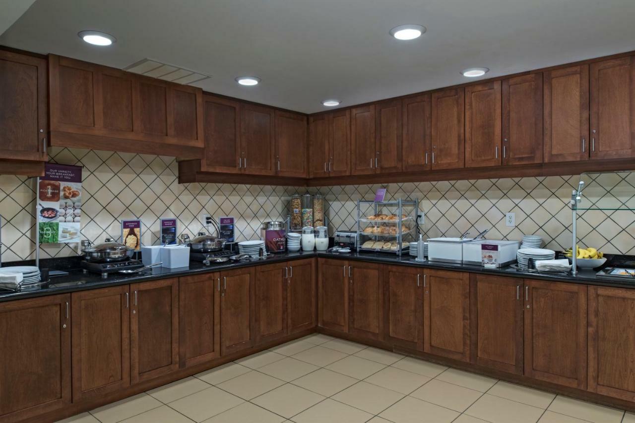 Residence Inn Bryan College Station Eksteriør billede
